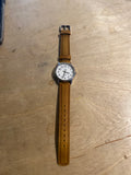 Timex Indiglo WR30 Watch