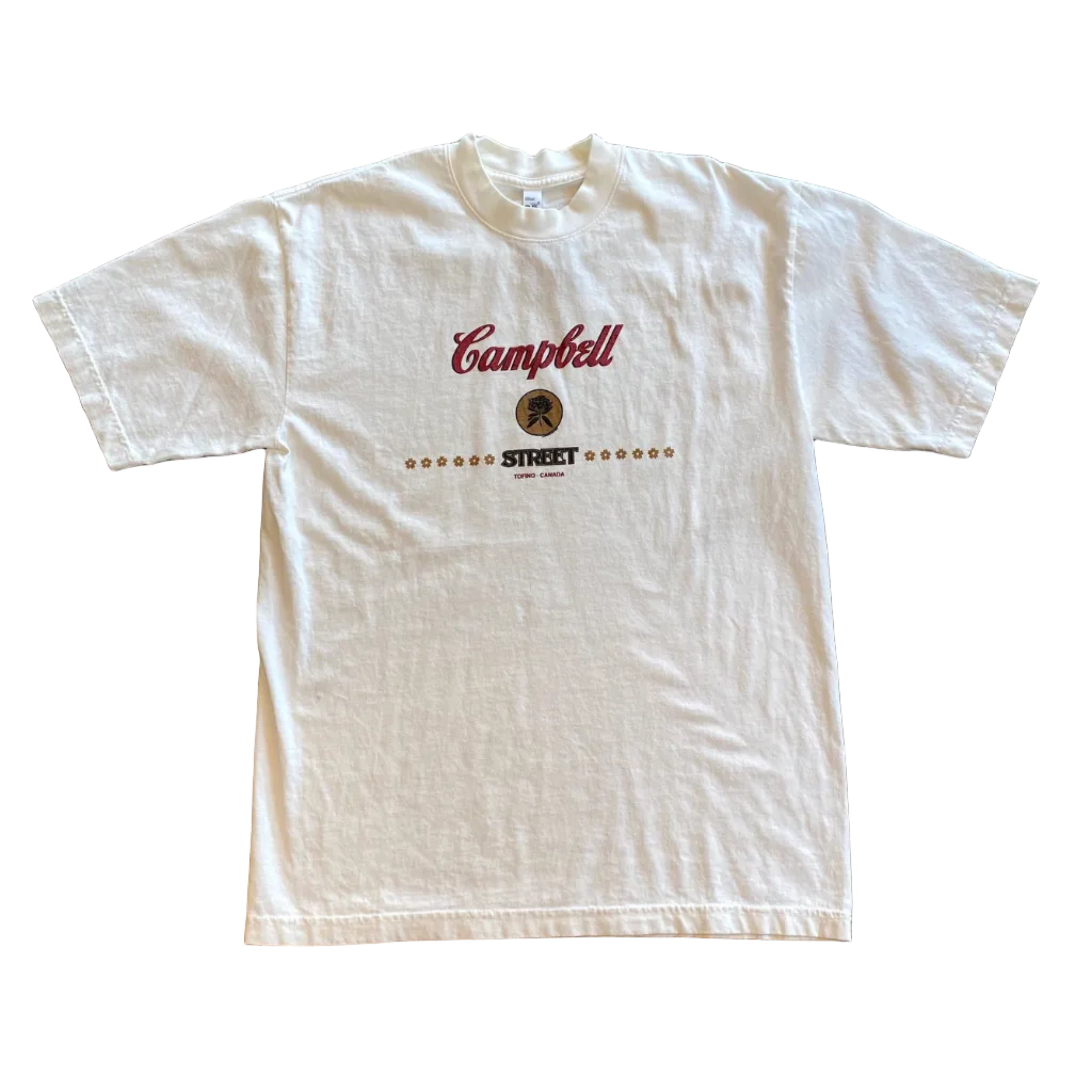 La Apparel Campbell Street LPB Shirt