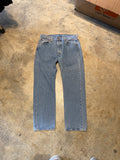 Levi 501 32 30 Made in Egypt Denim Pants
