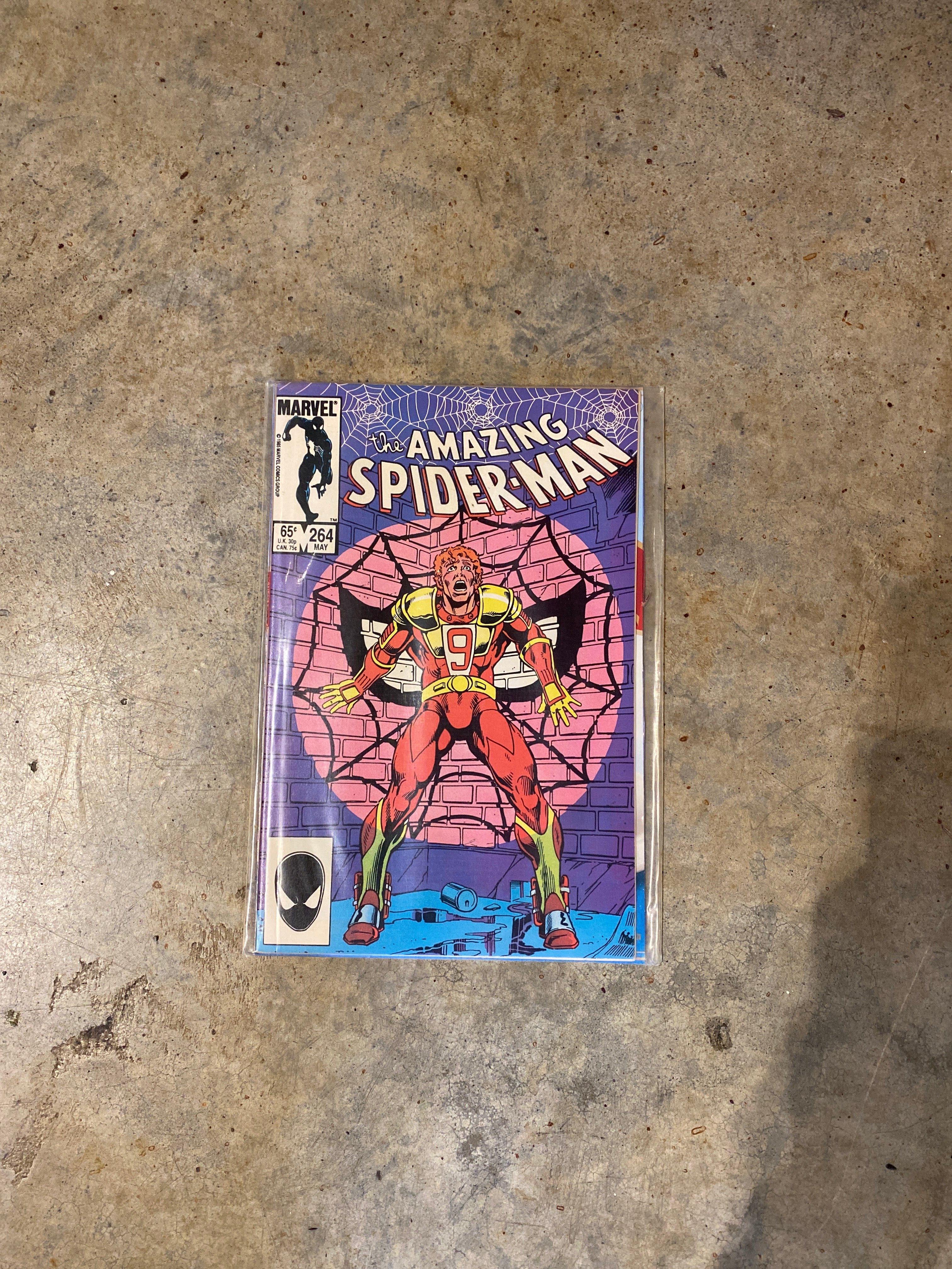 Lev Comic Books