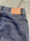 Denim Forum The Gia High Rise Carrot 26