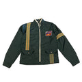 Sport Chief Grand Prix Green Vintage Zip Jacket