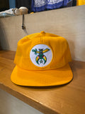 Vintage Shriners Trucker Hat