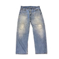 Levi 550 38 34 Made in Bangladesh Denim Pants