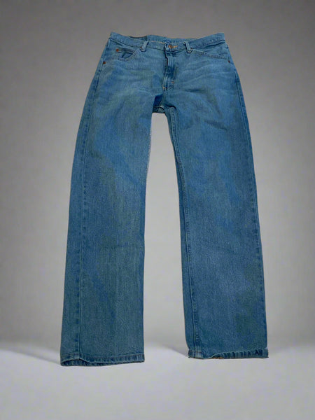 DEUXIEME CLASSE - Perokoro¨̮VINTAGE DEFORMED DENIMSHIRT Vintage Comme Des Garcons Homme Distressed Selvedge Denim