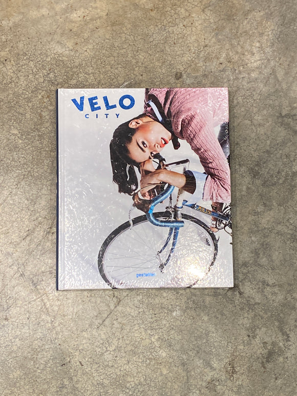 Velo City Book