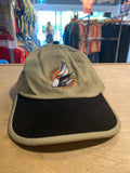 Vintage Nanaimo Clippers Hat