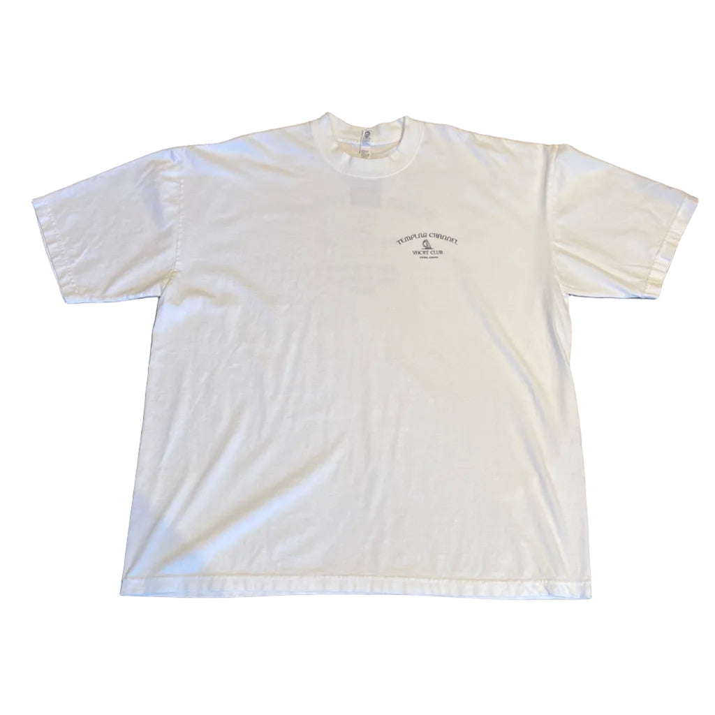 La Apparel Templar Channel Yacht Club LPB Shirt