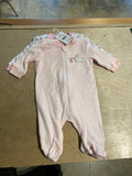 George Sleeper Set/2 Newborn