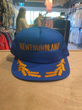 Vintage Newfoundland Trucker Hat