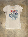 Abercrombie & Fitch Small Tiger SS Shirt