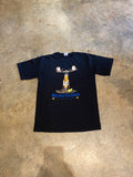 Gildan Corona Miles Away Medium Shirt