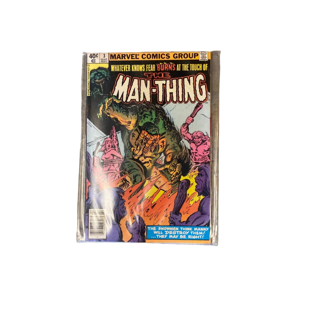 Lev Comic Books