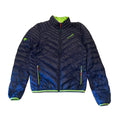 Kilimanjaro Nylon Jacket Small