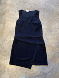 Promad Black Dress
