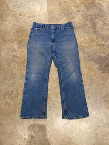 Since 1977 Made in Canada Denim Pants 34 28