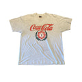 Best Coca-Cola Made in USA Single Stitch XLarge Vintage