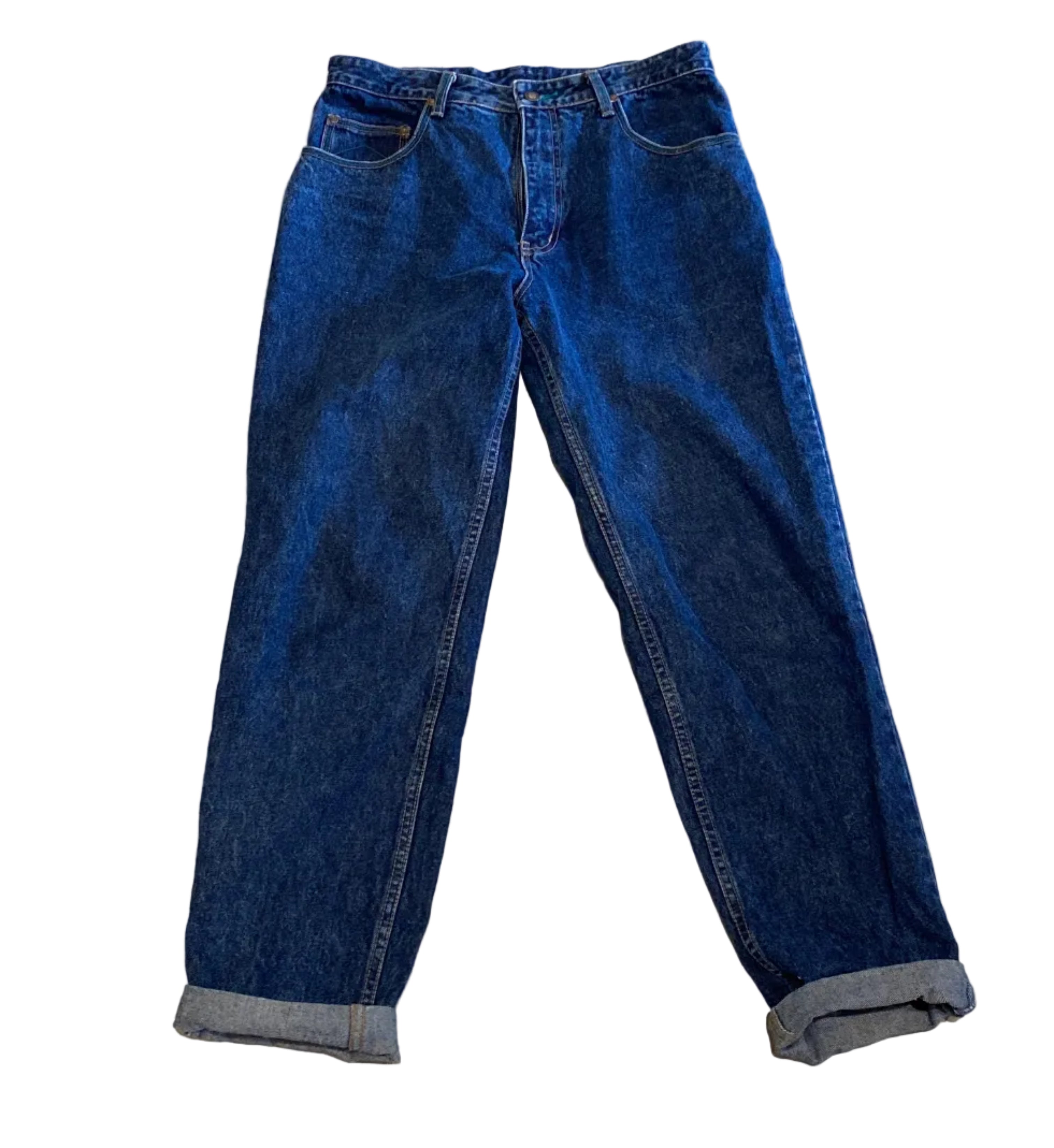J. Jaks 32 31 Denim Jeans