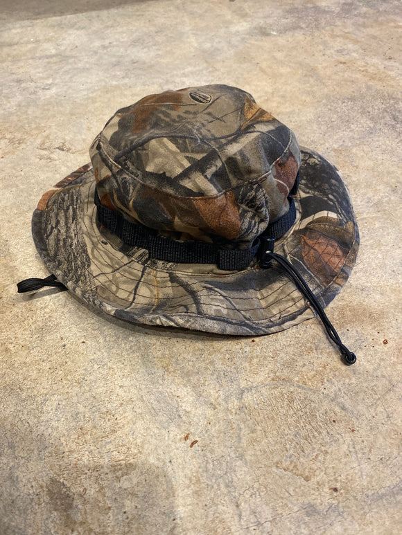 Thinsulate Realtree Whitewater Camo Hat