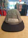 Twin Sails Brewing Co. Hat