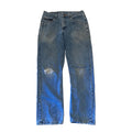 Wrangler Made in Mexico 30 29 Denim Pants