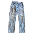 Wrangler Blue Ridge 36 36 Made in Mexico Denim Pants