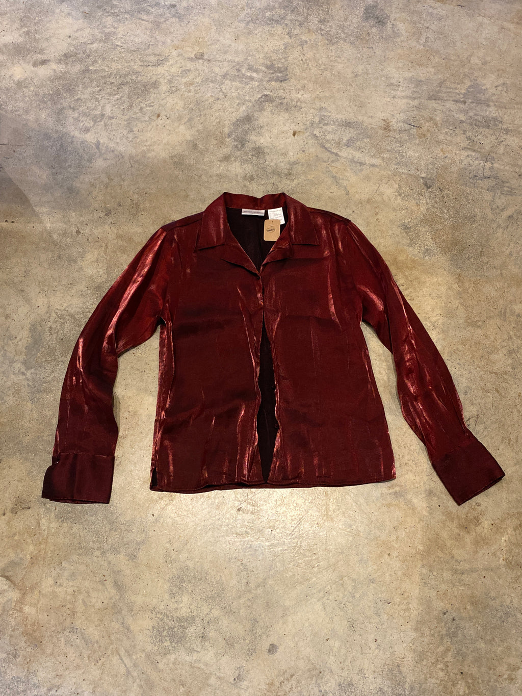 Laura Items