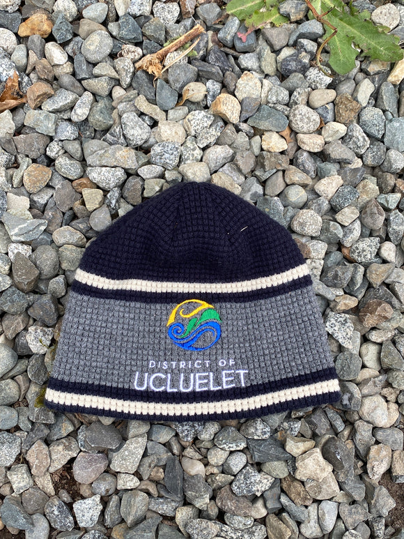 AJM District of Ucluelet Toque