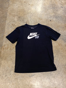Nike SB Black Large Shirt RV049