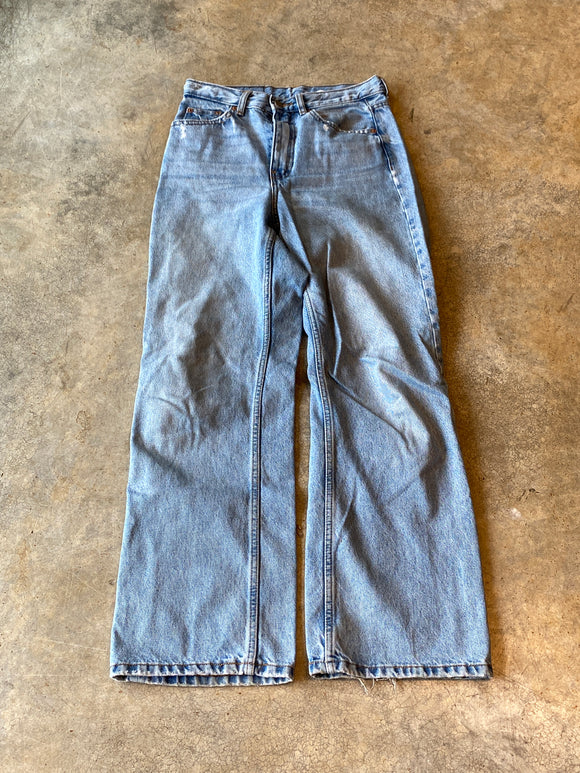 DrDenim Echo Blue Jay Denim Pants 27