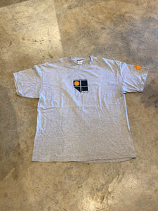Spy Optic Windows for your Head Grey XL Shirt