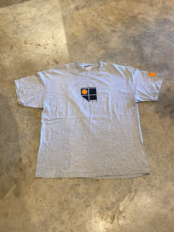 Spy Optic Windows for your Head Grey XL Shirt