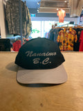 Vintage Nanaimo B.C. Hat
