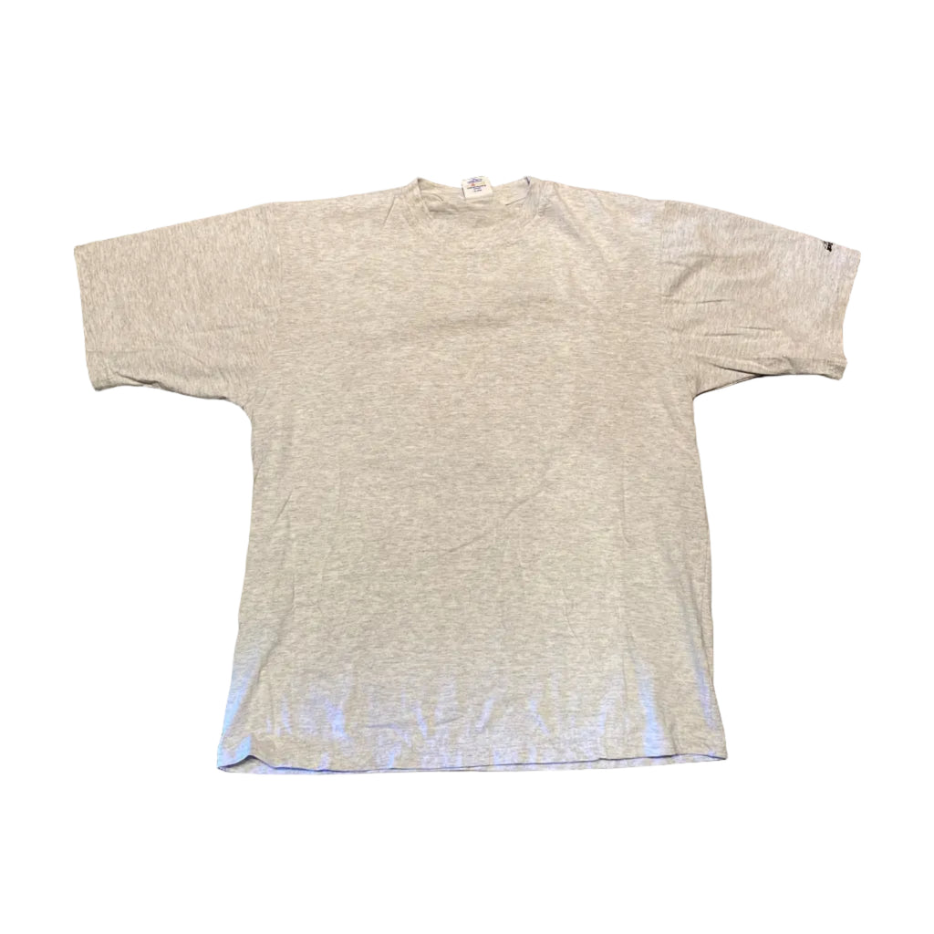 Power the Power is Yours Vintage Made in Canada XLarge Shirt