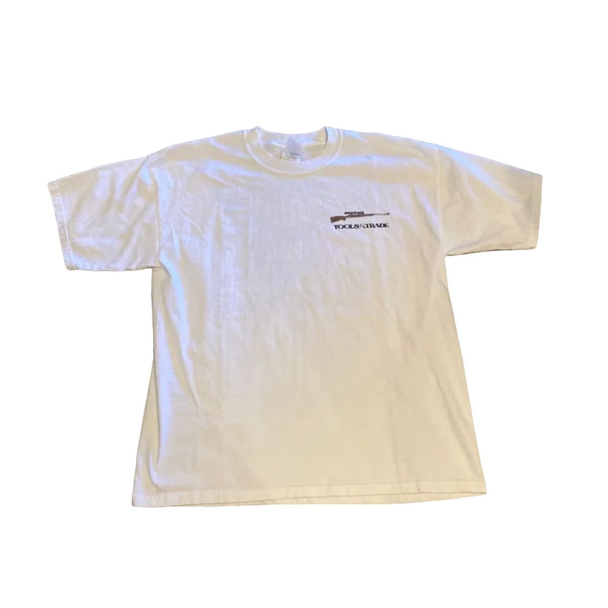 Gildan Hunting Tools Of The Trade XLarge Shirt