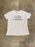 Hanes La Perouse Bank LPB Sub Shirt