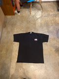 All Sport Perry Ellis Fragrance Vintage Made in USA XLarge Shirt