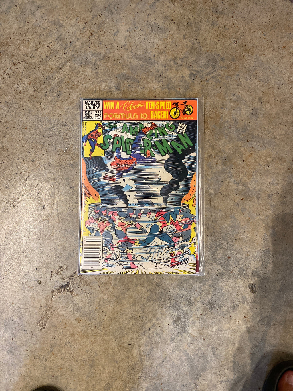 Lev Comic Books