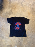 Boston Black Medium Short Sleeve Shirt UFO