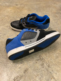 ES Shoe Blue Size 9 Deadstock Sti Foam