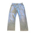 True Religion Denim 32 28 Pants Y2K
