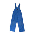 Lands End Blue Kids Vintage Overalls