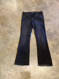 Smart Set Black Denim Pants 31