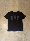 Gap Black Kids Shirt Medium