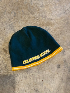 The Game Colorado State Green Toque