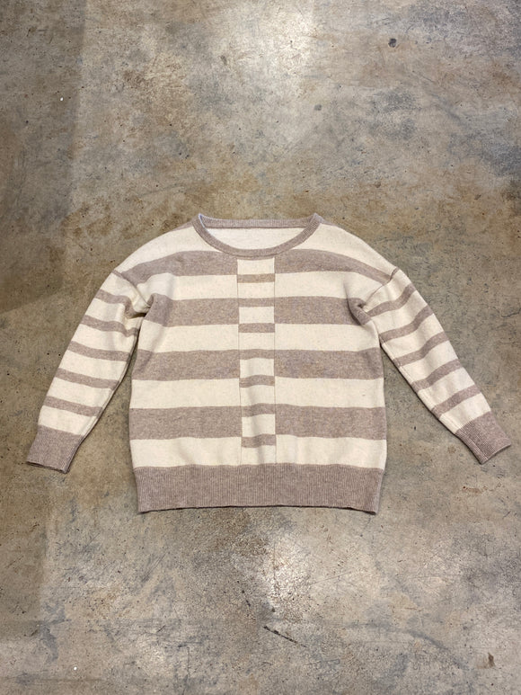 Unbranded Beige Cream Sweater