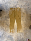 H&M Size 36R Taupe Dress Pants