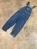 IKEDA Overalls Large Made in Canada