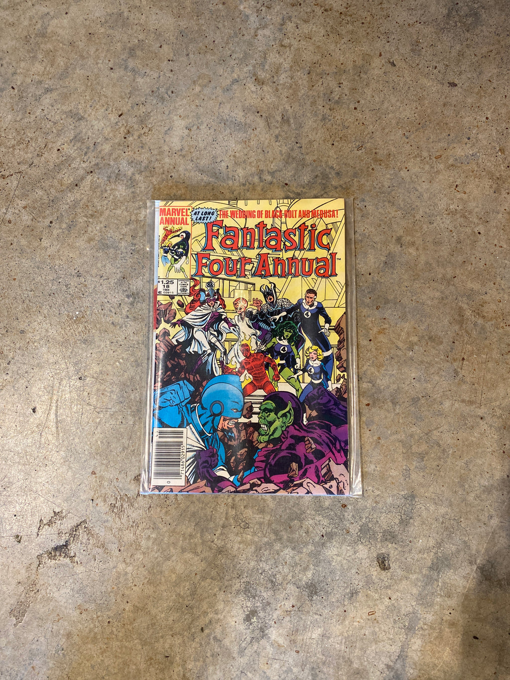 Lev Comic Books