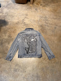 Vizstim Levi Medium Jacket Made in China
